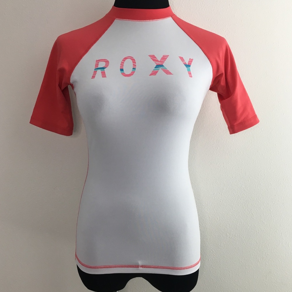 Roxy | Rash Guard Top - Picture 7 of 10